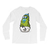 baby pickle Long Sleeve Shirts