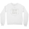 new guy Crewneck Sweatshirt