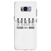 Floss Like A Boss Samsung Galaxy S8 Plus