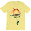 calypso weapon T-Shirt