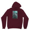 Leaf Unisex Hoodie