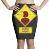 head shot Pencil Skirts