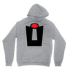 Vintage Mr. Incredible Unisex Hoodie