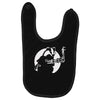 badger resistance Baby Bibs