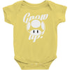 grow up Baby Bodysuit