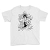 japanese dragon Youth Tee