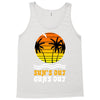 suns out guns out suns Tank Top