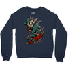 deadboarder Crewneck Sweatshirt