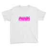 jake paulers Youth Tee