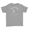 bass Youth Tee