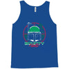 bounty hunter Tank Top