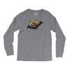 halloween special vampire Long Sleeve Shirts