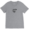 fahrie77 V-Neck Tee
