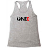one direction Racerback Tank