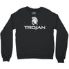trojan Crewneck Sweatshirt