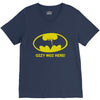 ozzy woz here V-Neck Tee