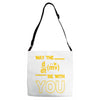 cosplay Adjustable Strap Totes