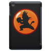 Kid Goku Kamehameha 4 Star iPad Mini