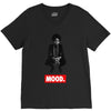 Nina Simone Mood V-Neck Tee