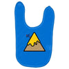mountain Baby Bibs