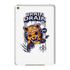 brain drain fox iPad Mini 4