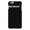 blackstar new iPhone 6 Plus/6s Plus Case