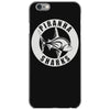 piranha sharks iPhone 6/6s Case