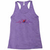 Colorful Space Racerback Tank