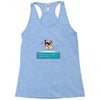 pugemon Racerback Tank