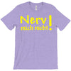 nerv mich nicht! T-Shirt
