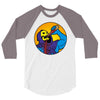 drinking problems 3/4 Sleeve Shirt