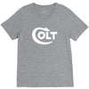 colt firearms V-Neck Tee