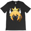 bowsette meme T-Shirt