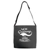 New Grammy 2018 Rokie Dept. Adjustable Strap Totes