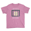 18 Years Of Probation Youth Tee