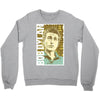 Bob Dylan Crewneck Sweatshirt