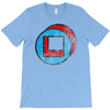square in circle T-Shirt