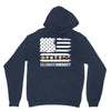 celebrate diversity - funny beer drinking Unisex Hoodie