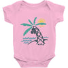 summer Baby Bodysuit
