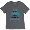 november12 V-Neck Tee