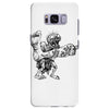 zombie Samsung Galaxy S8 Plus