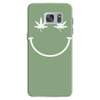 smiley halter top Samsung Galaxy S7