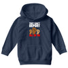 they cant deport all of us Youth Hoodie