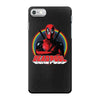 Deadpool iPhone 7 Case