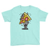 pizza Youth Tee