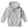 gotham grrlz Youth Hoodie