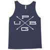 playerunknown's battlegrounds 3 Tank Top