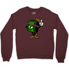 various Crewneck Sweatshirt