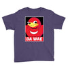 DA WAE Youth Tee