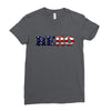 fahrie77 Ladies Fitted T-Shirt